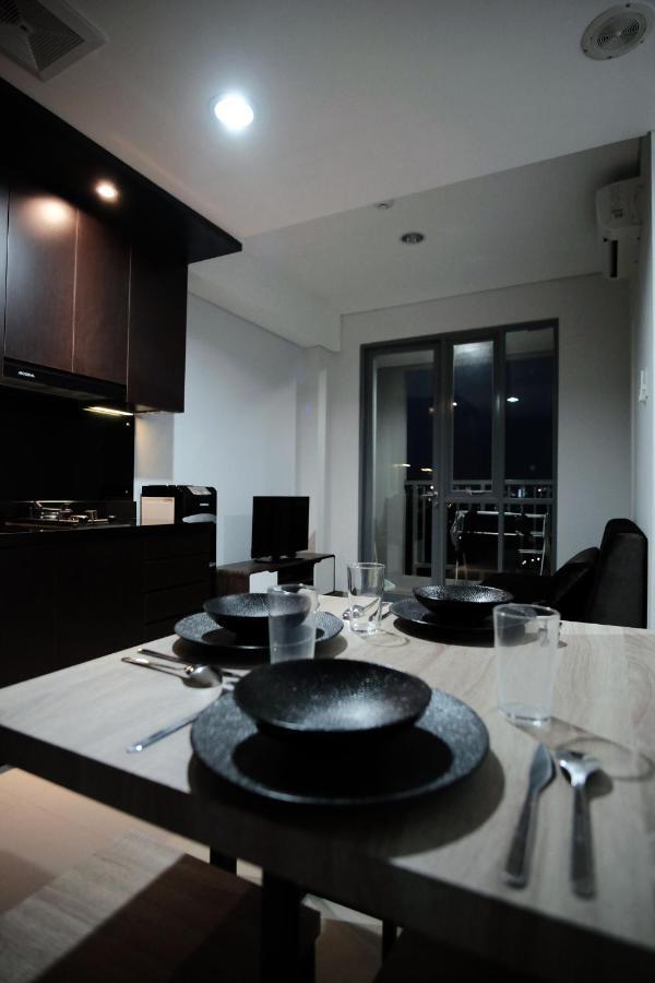 2 Bedrooms - Royal Olive Apartment - Pejaten South Of Jakarta Jacarta Exterior foto