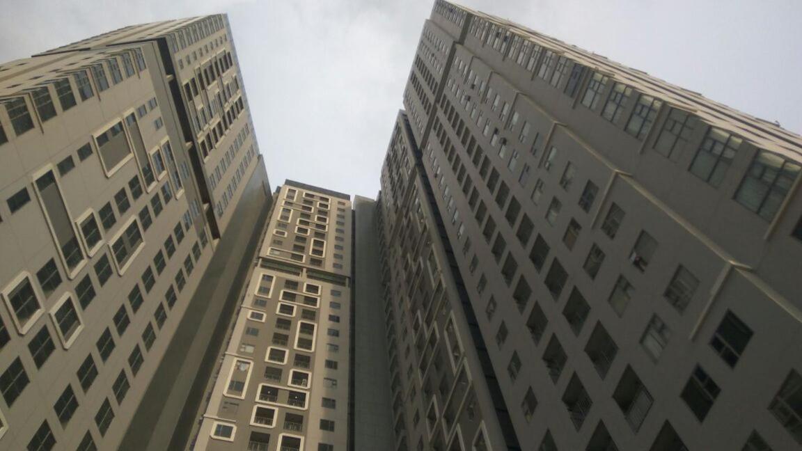 2 Bedrooms - Royal Olive Apartment - Pejaten South Of Jakarta Jacarta Exterior foto