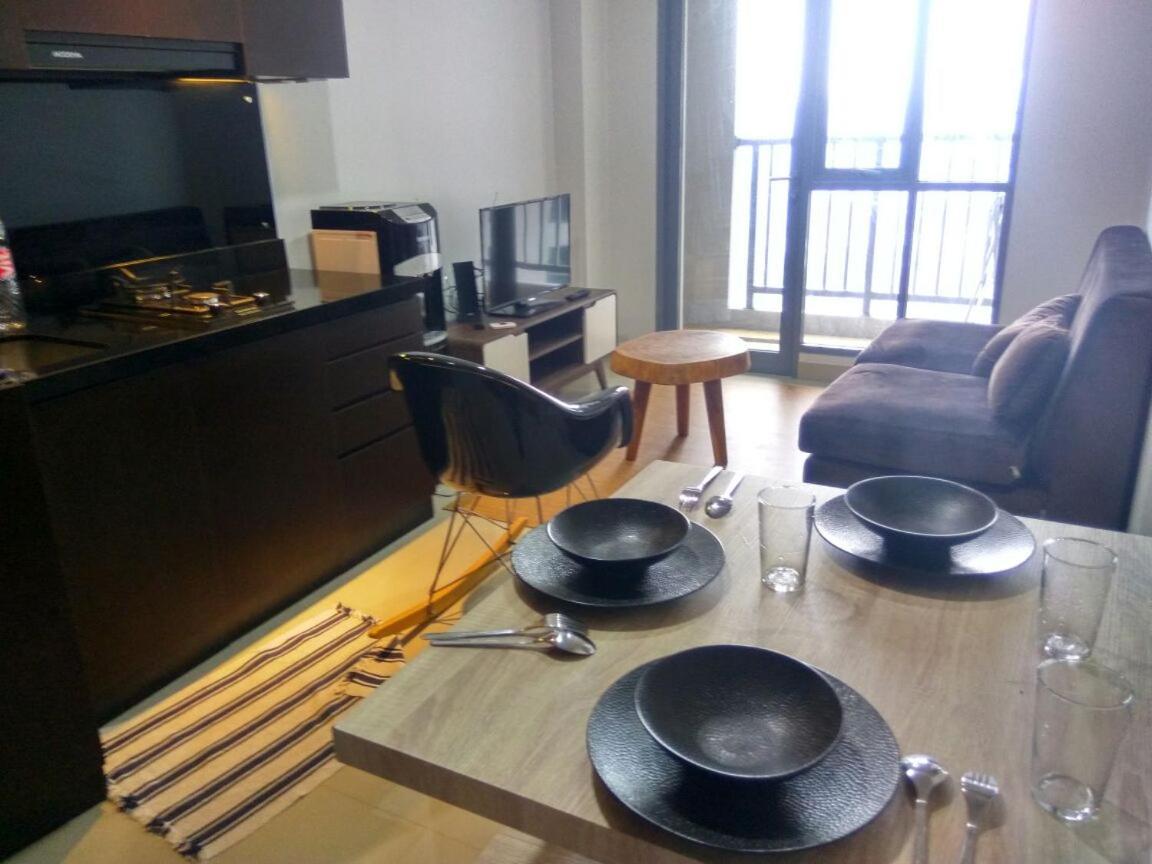2 Bedrooms - Royal Olive Apartment - Pejaten South Of Jakarta Jacarta Exterior foto