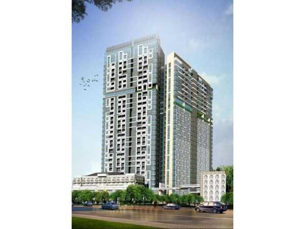 2 Bedrooms - Royal Olive Apartment - Pejaten South Of Jakarta Jacarta Exterior foto