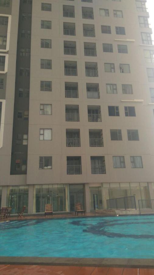 2 Bedrooms - Royal Olive Apartment - Pejaten South Of Jakarta Jacarta Exterior foto