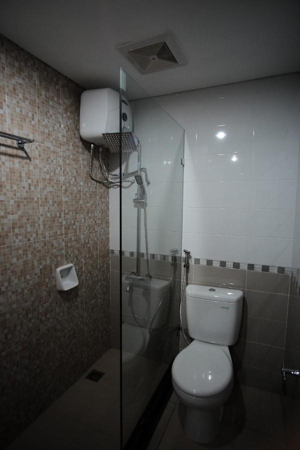 2 Bedrooms - Royal Olive Apartment - Pejaten South Of Jakarta Jacarta Exterior foto